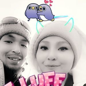 Meet your Posher, Gregory